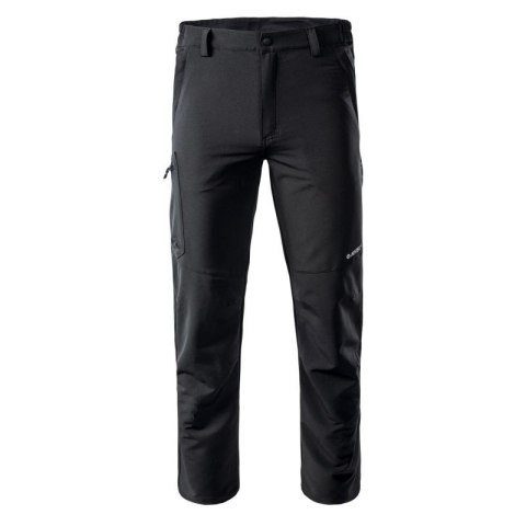 Spodnie Hi-Tec Jatuni M 92800299880 XXXL Spodnie Hi-Tec Jatuni M 92800299880 XXXL