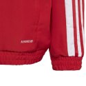 Bluza adidas Squadra 21 Presentation Jacket Jr GP6439 116cm Bluza adidas Squadra 21 Presentation Jacket Jr GP6439 116cm