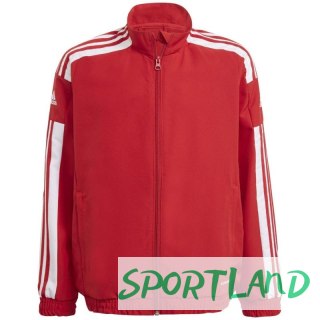 Bluza adidas Squadra 21 Presentation Jacket Jr GP6439 128cm
