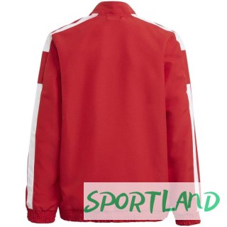 Bluza adidas Squadra 21 Presentation Jacket Jr GP6439 128cm