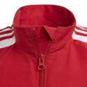 Bluza adidas Squadra 21 Presentation Jacket Jr GP6439 164cm