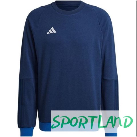Bluza adidas Tiro 23 Competition Crew M HK8040 S