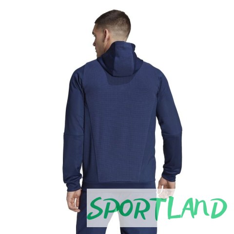 Bluza adidas Tiro 23 Competition Hoodie M HK8056 2XL Bluza adidas Tiro 23 Competition Hoodie M HK8056 2XL