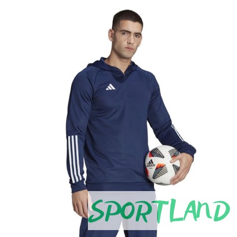 Bluza adidas Tiro 23 Competition Hoodie M HK8056 2XL Bluza adidas Tiro 23 Competition Hoodie M HK8056 2XL