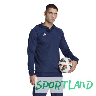 Bluza adidas Tiro 23 Competition Hoodie M HK8056 L