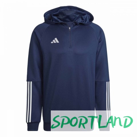 Bluza adidas Tiro 23 Competition Hoodie M HK8056 L Bluza adidas Tiro 23 Competition Hoodie M HK8056 L