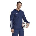 Bluza adidas Tiro 23 Competition Hoodie M HK8056 M