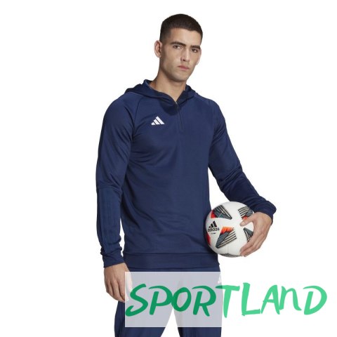 Bluza adidas Tiro 23 Competition Hoodie M HK8056 S Bluza adidas Tiro 23 Competition Hoodie M HK8056 S