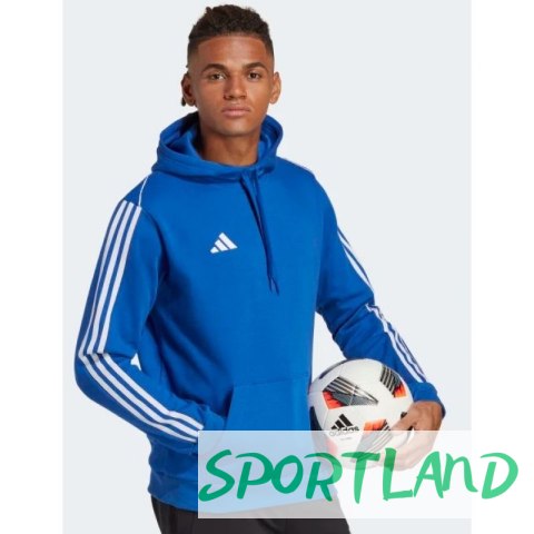 Bluza adidas Tiro 23 SW Hoody M IC7858 M Bluza adidas Tiro 23 SW Hoody M IC7858 M