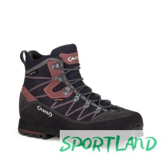 Buty trekkingowe Aku Trekker L.3 Gore-tex W 978W658 38