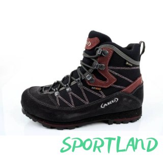 Buty trekkingowe Aku Trekker L.3 Gore-tex W 978W658 38