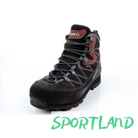 Buty trekkingowe Aku Trekker L.3 Gore-tex W 978W658 38 Buty trekkingowe Aku Trekker L.3 Gore-tex W 978W658 38