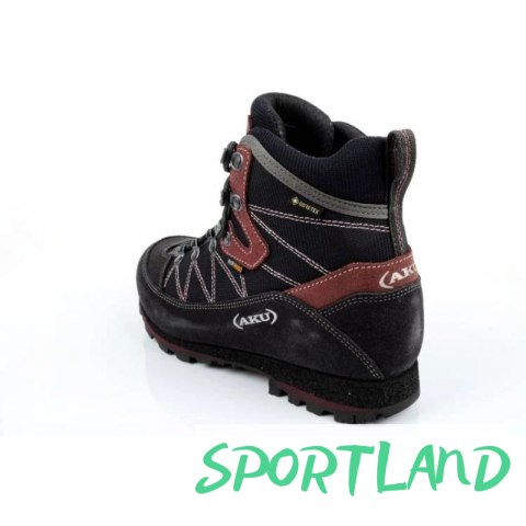 Buty trekkingowe Aku Trekker L.3 Gore-tex W 978W658 38 Buty trekkingowe Aku Trekker L.3 Gore-tex W 978W658 38