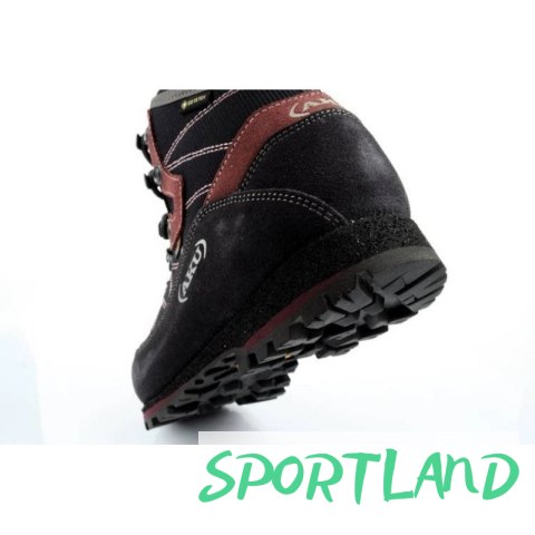 Buty trekkingowe Aku Trekker L.3 Gore-tex W 978W658 38 Buty trekkingowe Aku Trekker L.3 Gore-tex W 978W658 38