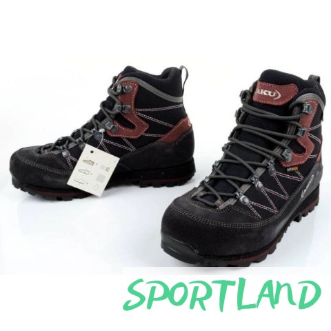Buty trekkingowe Aku Trekker L.3 Gore-tex W 978W658 38 Buty trekkingowe Aku Trekker L.3 Gore-tex W 978W658 38