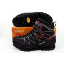 Buty trekkingowe Aku Trekker L.3 Gore-tex W 978W658 38 Buty trekkingowe Aku Trekker L.3 Gore-tex W 978W658 38