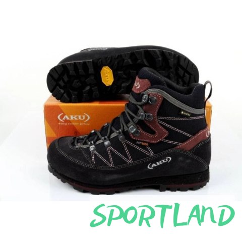 Buty trekkingowe Aku Trekker L.3 Gore-tex W 978W658 38 Buty trekkingowe Aku Trekker L.3 Gore-tex W 978W658 38