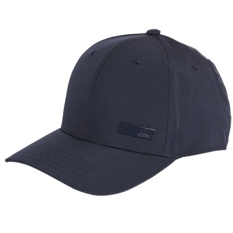 Czapka z daszkiem adidas BBALL CAP LT MET H25646 OSFY Czapka z daszkiem adidas BBALL CAP LT MET H25646 OSFY