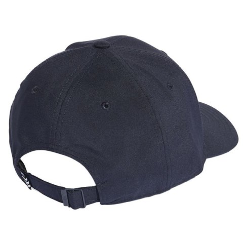 Czapka z daszkiem adidas BBALL CAP LT MET H25646 OSFY Czapka z daszkiem adidas BBALL CAP LT MET H25646 OSFY