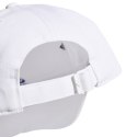 Czapka z daszkiem adidas BBall Cap 3 Stripes FA HT2028 OSFY