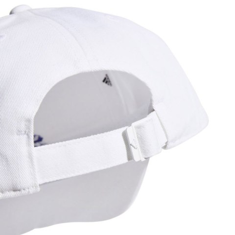 Czapka z daszkiem adidas BBall Cap 3 Stripes FA HT2028 OSFY Czapka z daszkiem adidas BBall Cap 3 Stripes FA HT2028 OSFY