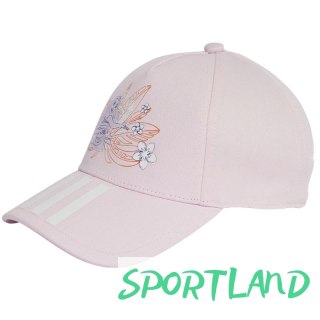 Czapka z daszkiem adidas axDisney Moana CA HT6402 OSFY