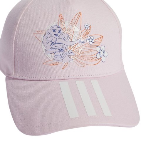 Czapka z daszkiem adidas axDisney Moana CA HT6402 OSFY Czapka z daszkiem adidas axDisney Moana CA HT6402 OSFY