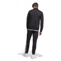Dres adidas Linear Train Tracksuit M IC6775 S (173cm)