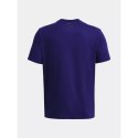Koszulka Under Armour Left Chest Logo M 1326799-468 M