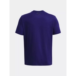 Koszulka Under Armour Left Chest Logo M 1326799-468 M