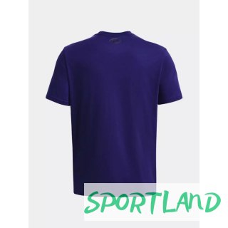 Koszulka Under Armour Left Chest Logo M 1326799-468 M