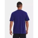 Koszulka Under Armour Left Chest Logo M 1326799-468 M
