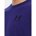 Koszulka Under Armour Left Chest Logo M 1326799-468 M