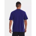 Koszulka Under Armour Left Chest Logo M 1326799-468 M