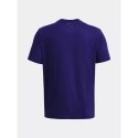 Koszulka Under Armour Left Chest Logo M 1326799-468 M
