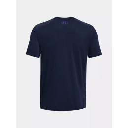 Koszulka Under Armour M 1329582-408 XL