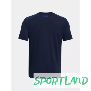 Koszulka Under Armour M 1329582-408 XL