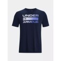 Koszulka Under Armour M 1329582-408 XL