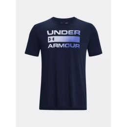 Koszulka Under Armour M 1329582-408 XXL