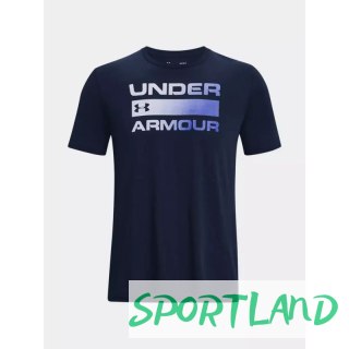 Koszulka Under Armour M 1329582-408 XXL