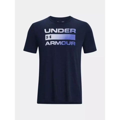 Koszulka Under Armour M 1329582-408 S