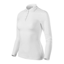 Koszulka polo Pique Polo LS W MLI-23100 2XL