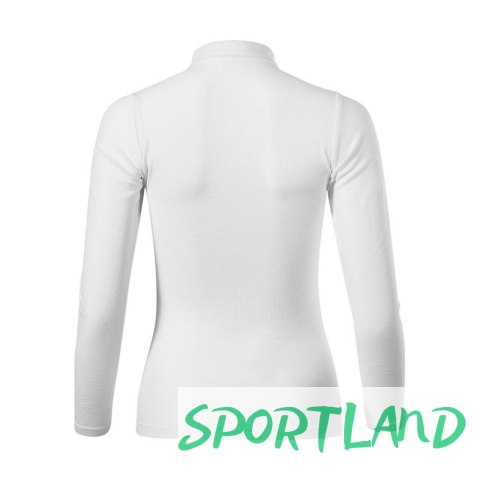 Koszulka polo Pique Polo LS W MLI-23100 M Koszulka polo Pique Polo LS W MLI-23100 M