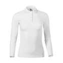 Koszulka polo Pique Polo LS W MLI-23100 XS