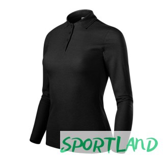 Koszulka polo Pique Polo LS W MLI-23101 L