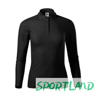 Koszulka polo Pique Polo LS W MLI-23101 L