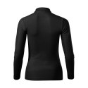 Koszulka polo Pique Polo LS W MLI-23101 M