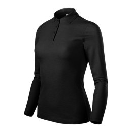 Koszulka polo Pique Polo LS W MLI-23101 XS