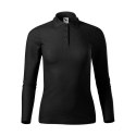 Koszulka polo Pique Polo LS W MLI-23101 XS