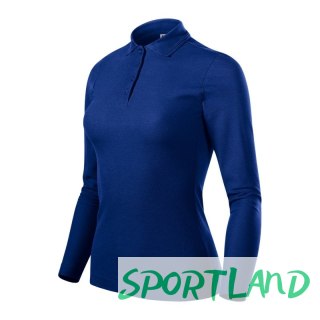 Koszulka polo Pique Polo LS W MLI-23105 2XL